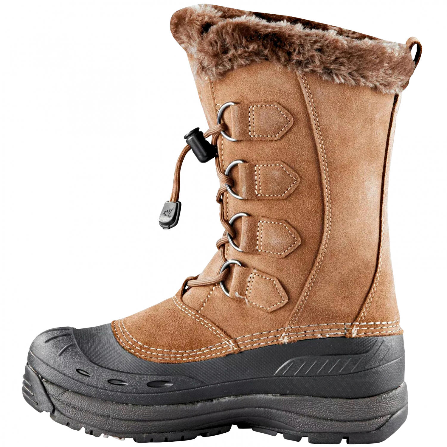 Baffin Chloe Damen (Taupe) Größe 36 2/5