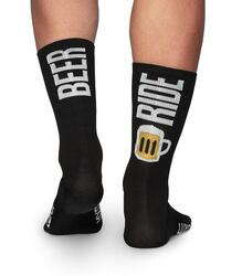 Chaussettes cyclistes Luxa Beer Ride