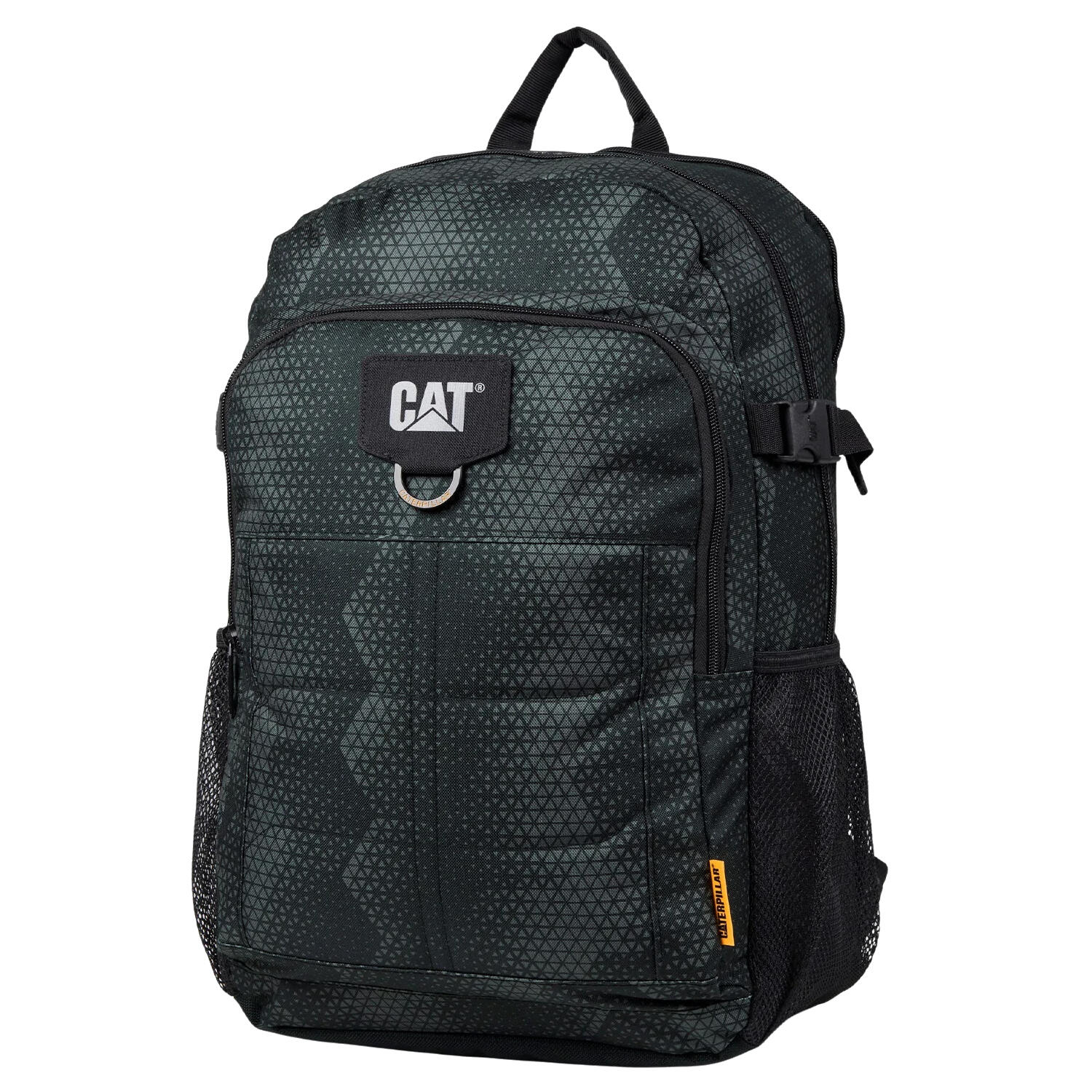 Plecak sportowo-turystyczny dla dorosłych  Barry Backpack 2/5