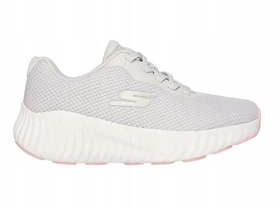 BUTY damskie SKECHERS GO RUN 129368-NAT do biegania sport amortyzacja 37