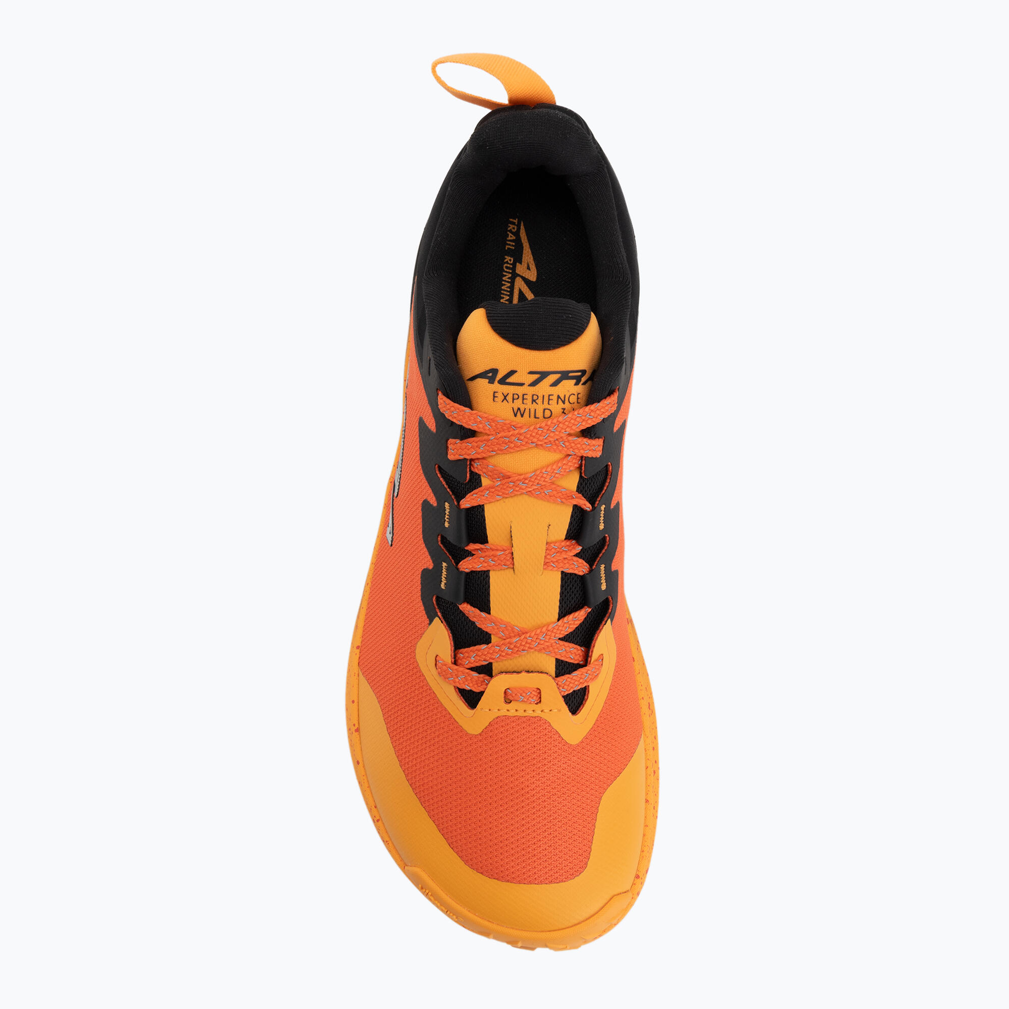 Scarpe da corsa da uomo Altra Experience Wild 3+ 5/7