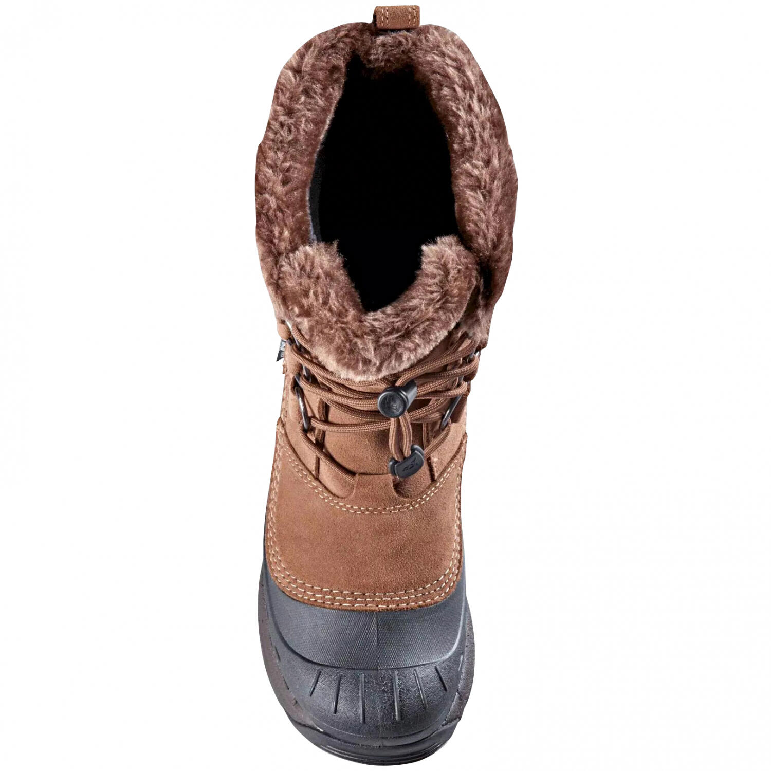 Baffin Chloe Damen (Taupe) Größe 36 4/5