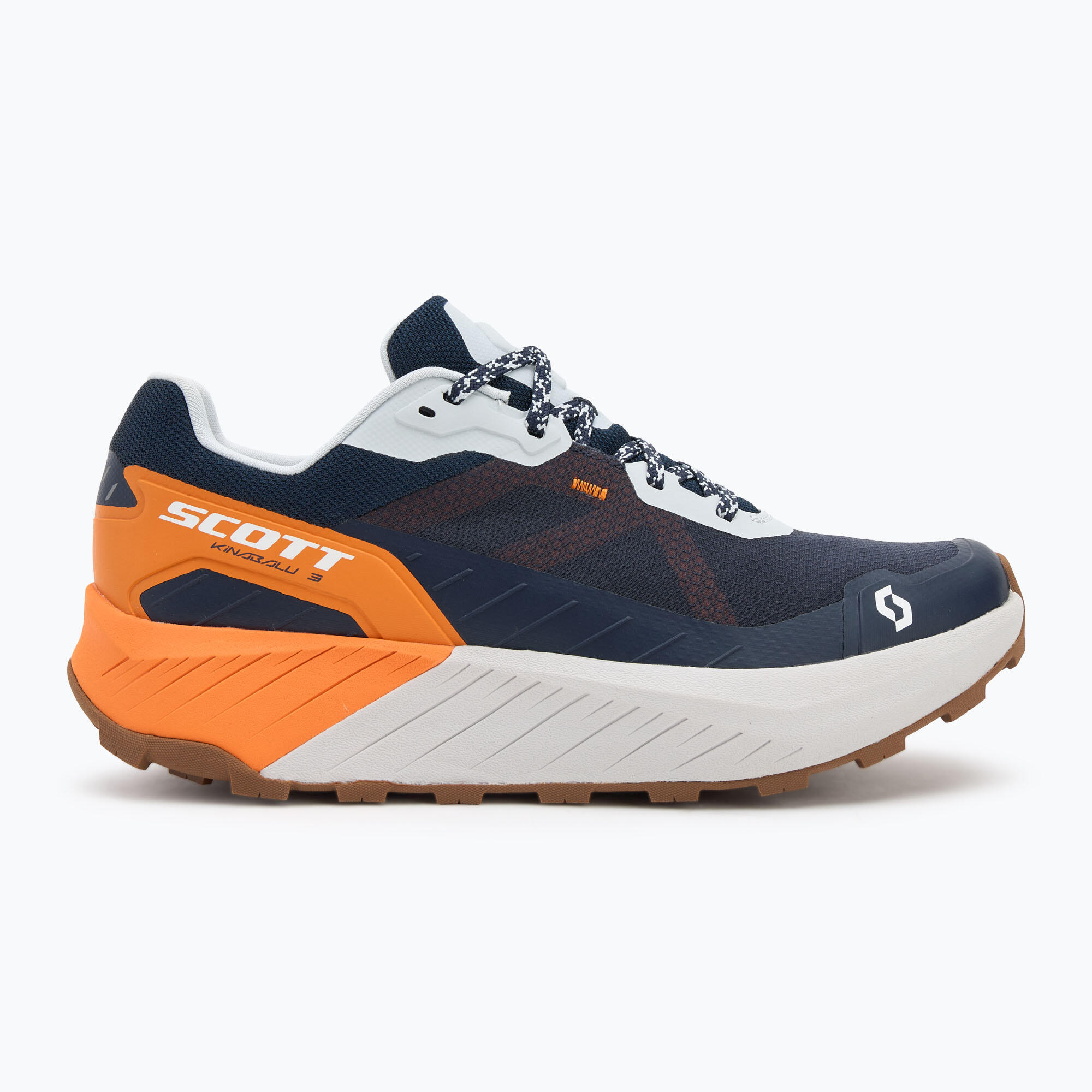 Scarpe da corsa da uomo SCOTT Kinabalu 3 2/7