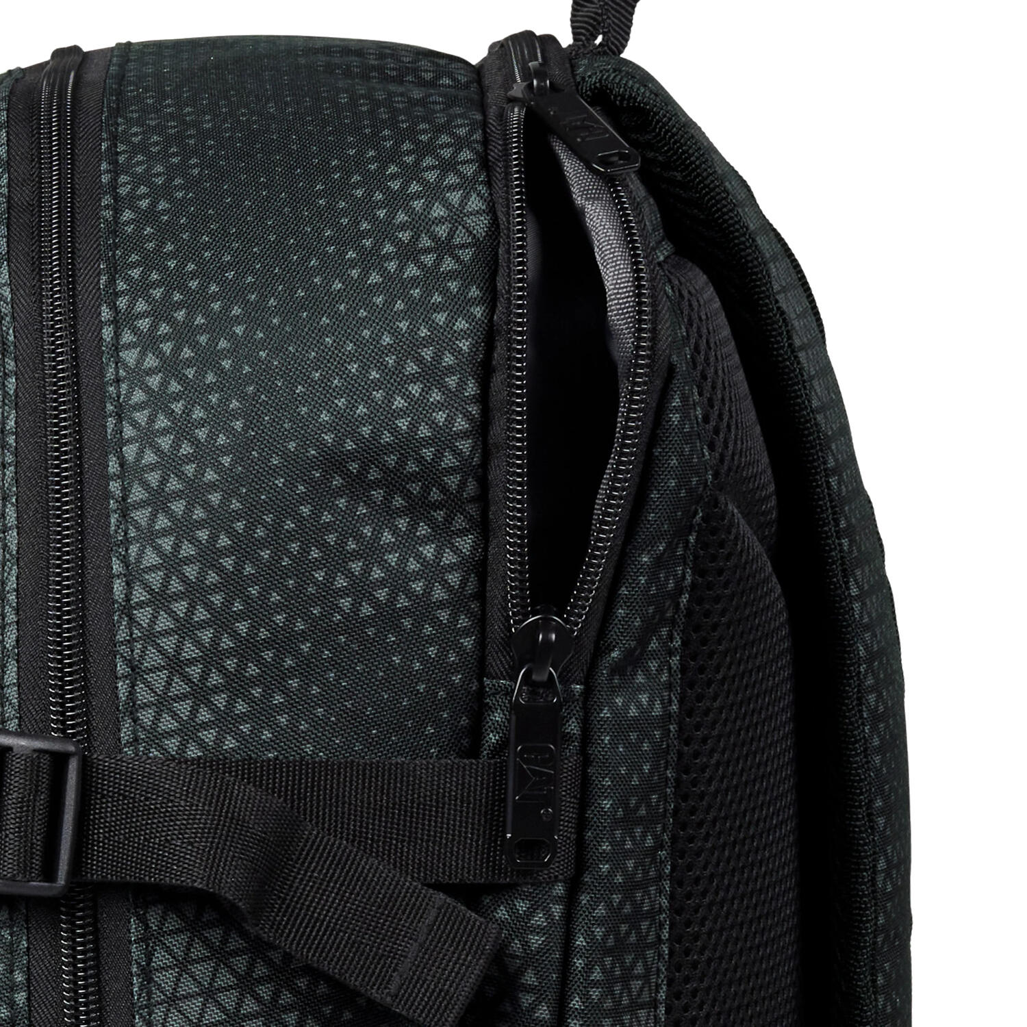 Plecak sportowo-turystyczny dla dorosłych  Barry Backpack 4/5