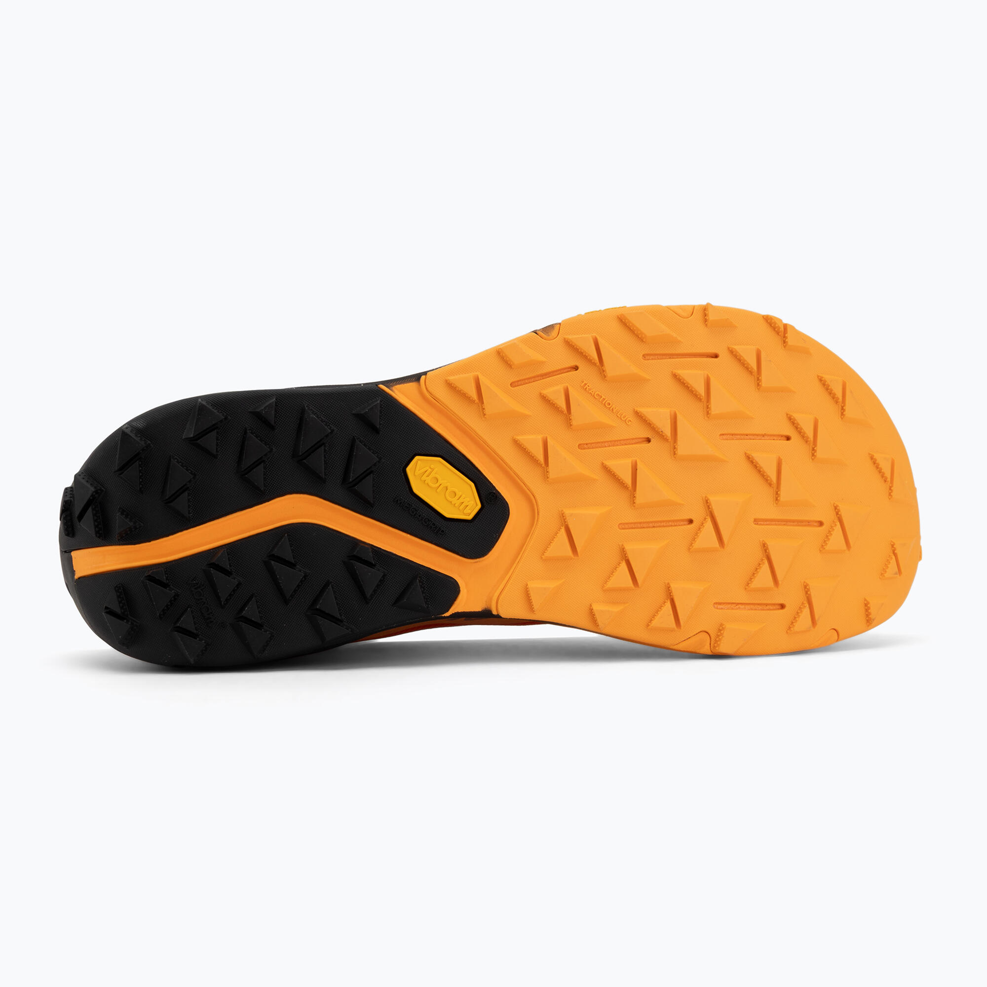 Scarpe da corsa da uomo Altra Experience Wild 3+ 4/7