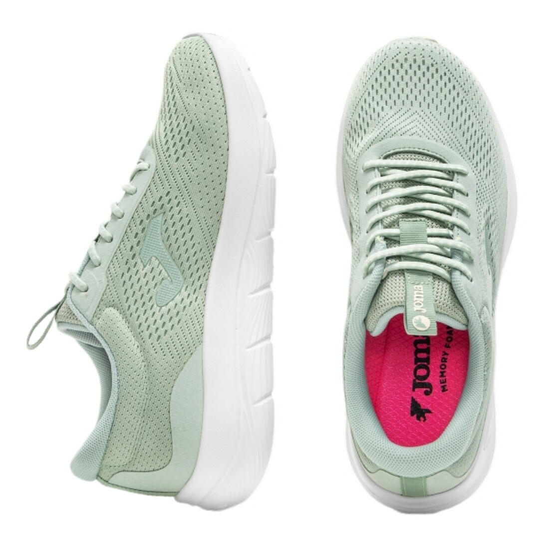 Buty sportowe damskie Joma Teseo Lady 2615 3/4