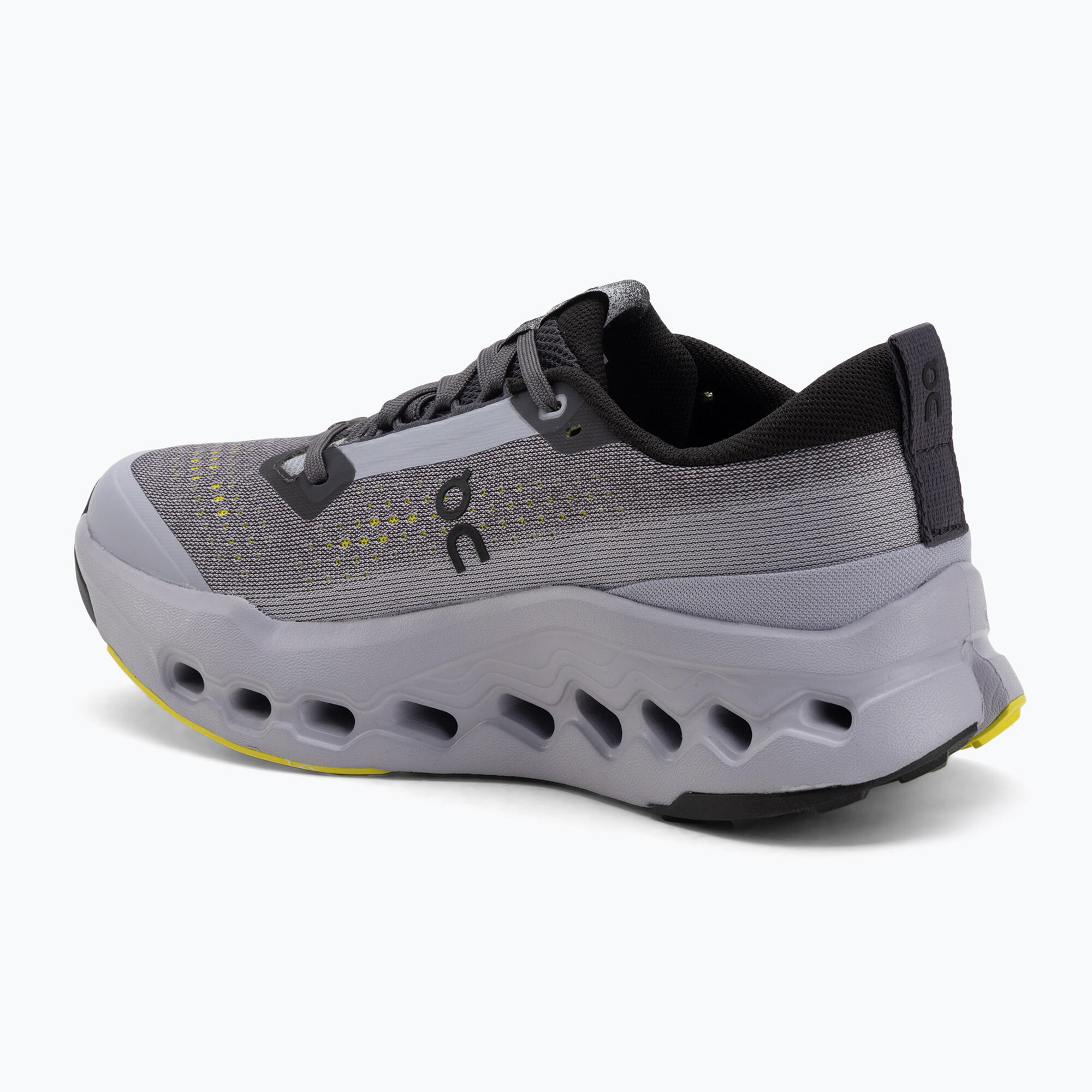 Buty do biegania damskie On Cloudsurfer Trail 2 3/7