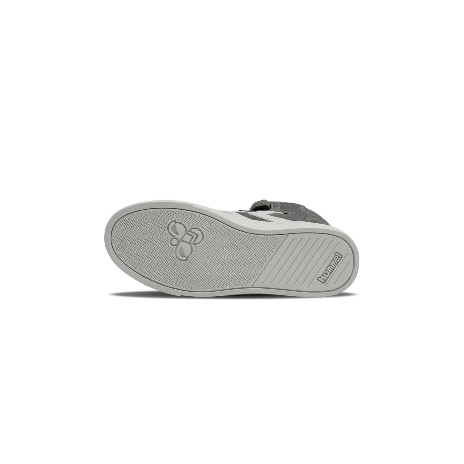 Cierre De Velcro Zapatillas Mid Slimmer Stadil Los Niños Unisex HUMMEL 6/7