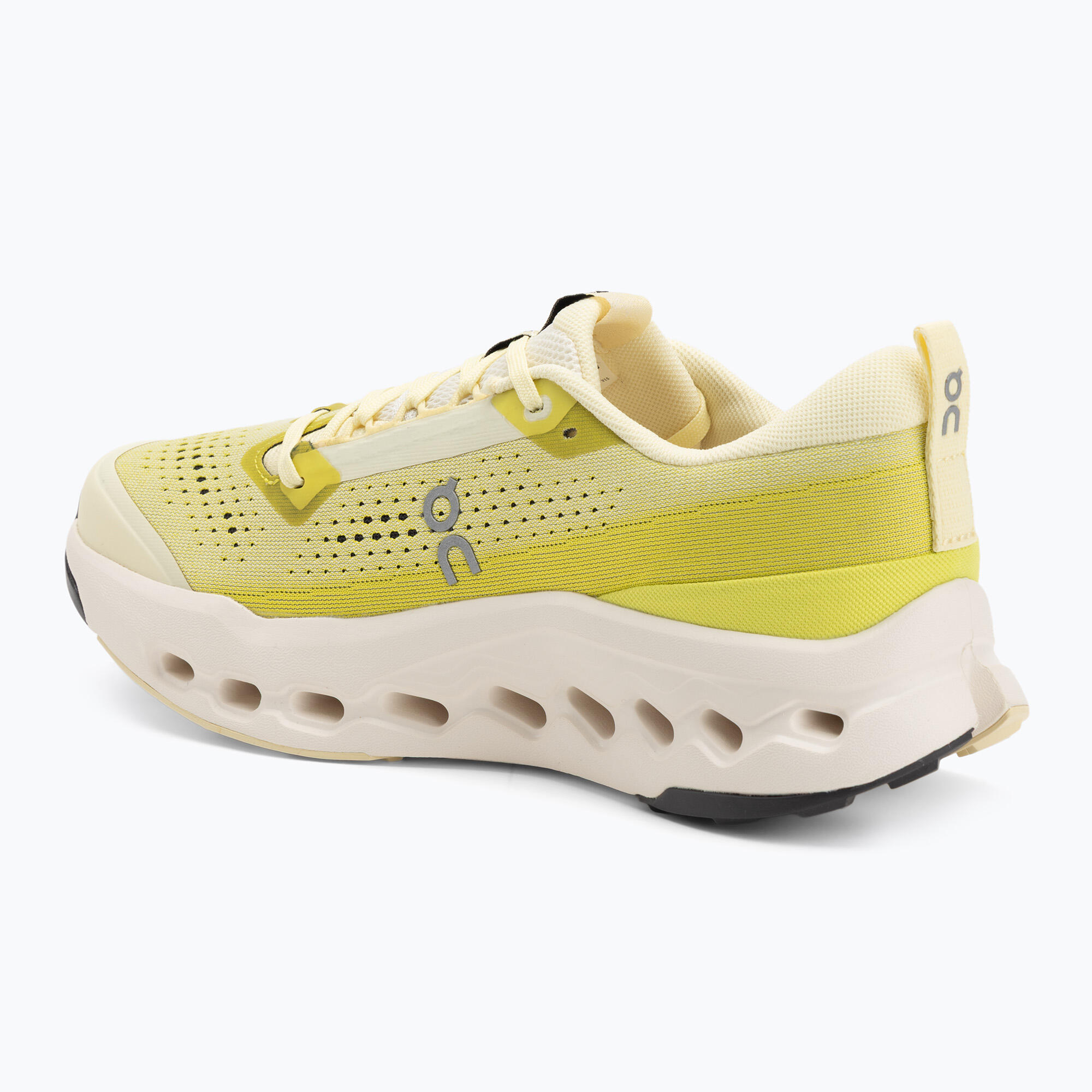 Buty do biegania męskie On Cloudsurfer Trail 2 3/7