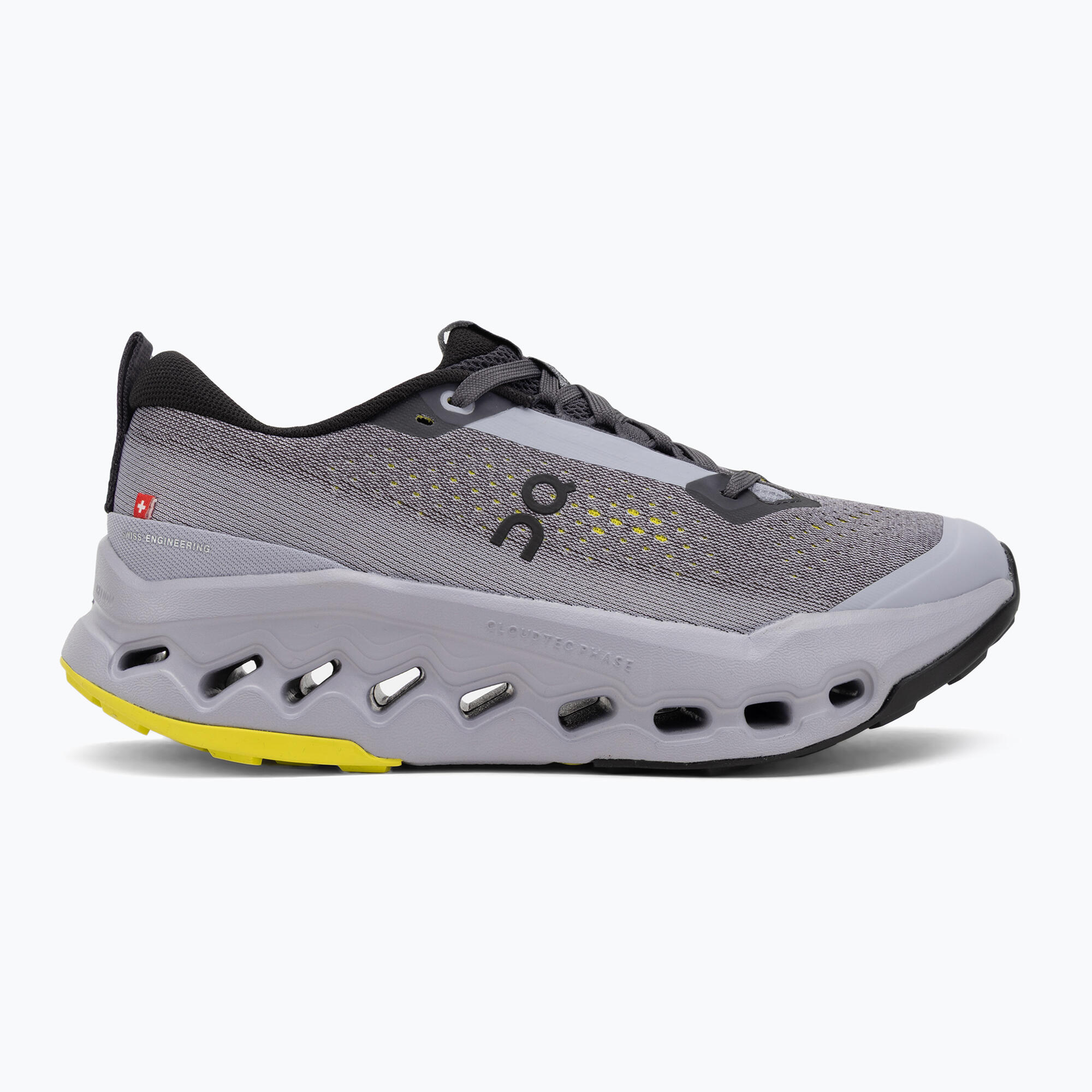 Buty do biegania damskie On Cloudsurfer Trail 2 2/7