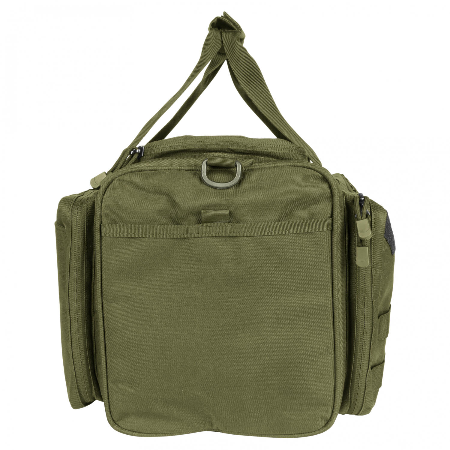 il Lago Passion Schießstand- /Ansitztasche Eagle Tac 5/5