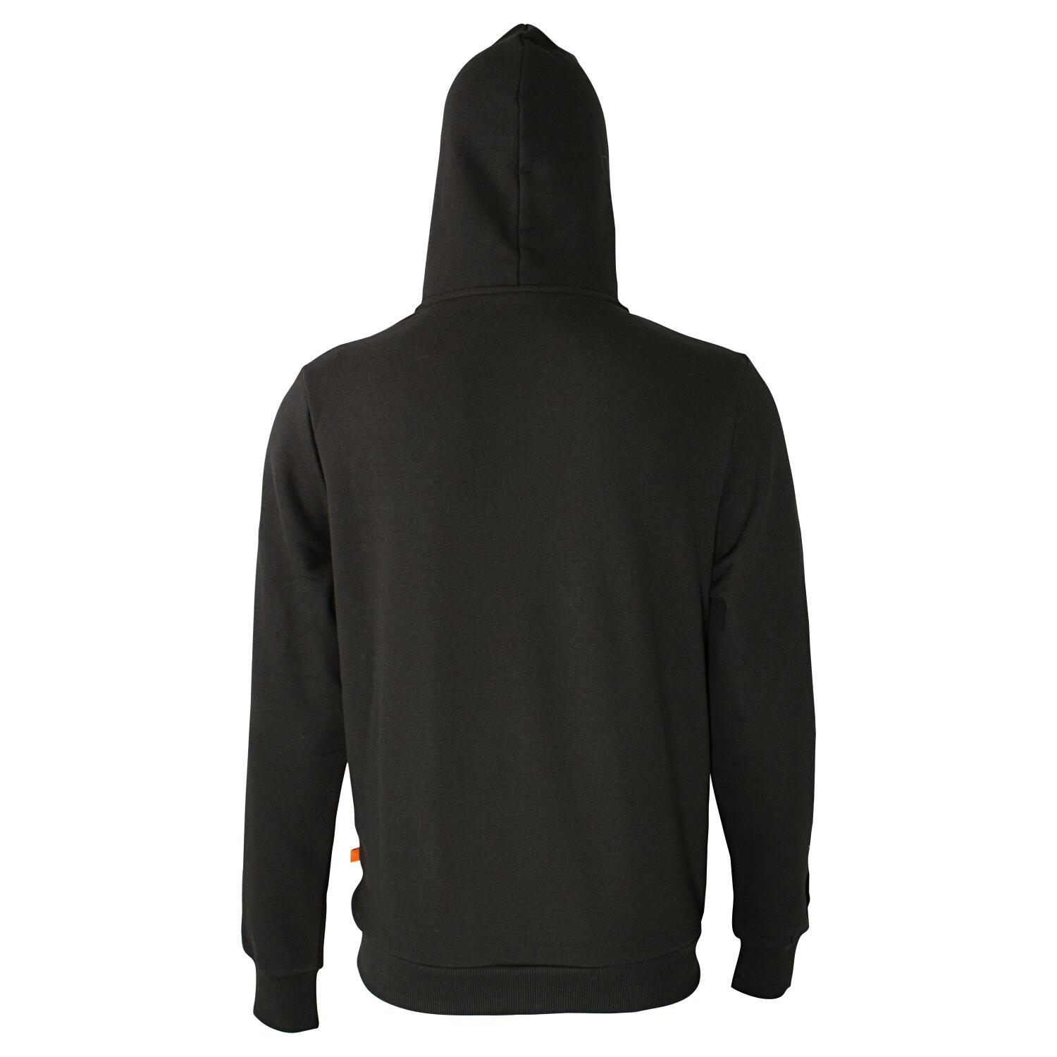 Spika GO Classic Hoodie Damen (Black) Größe L 3/3