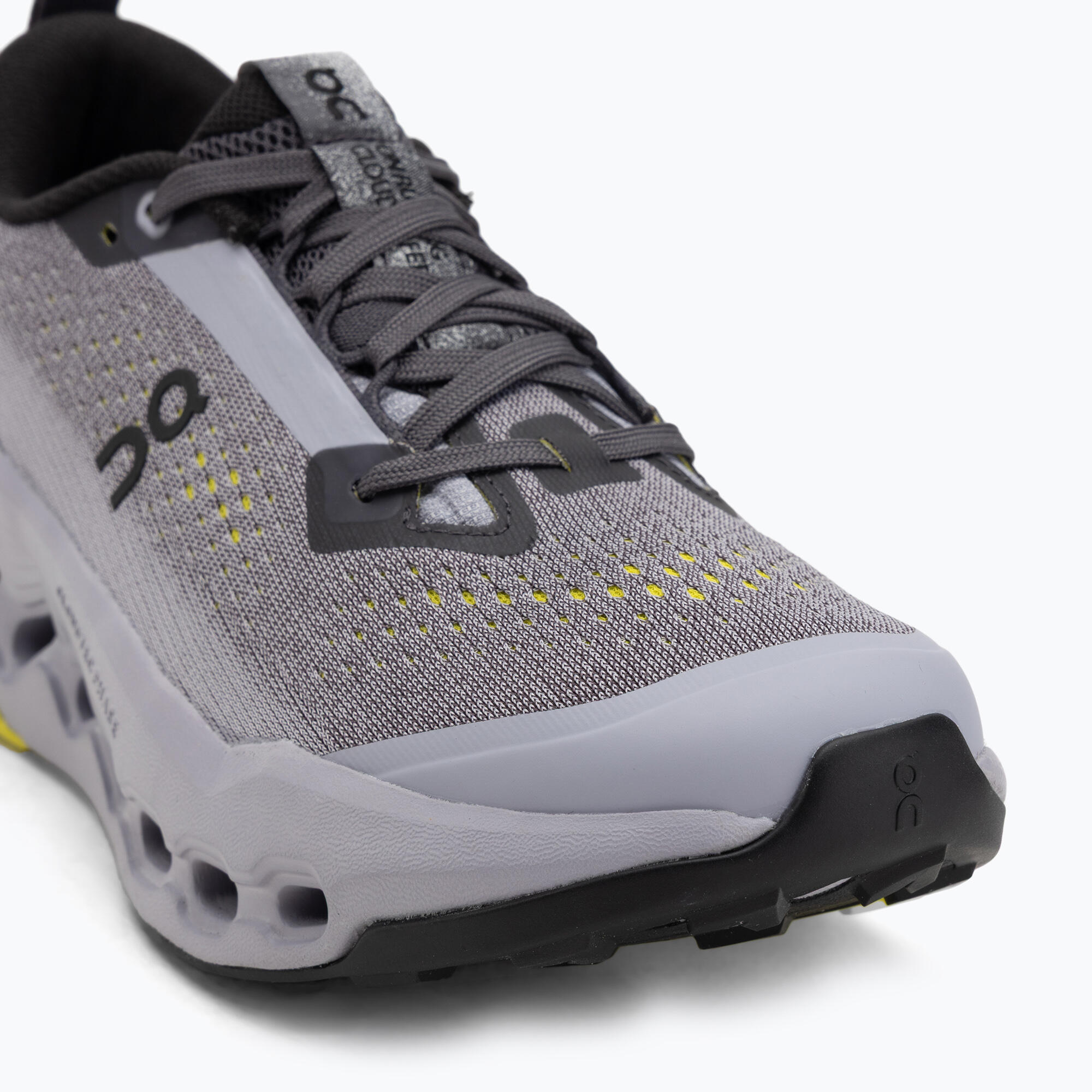 Buty do biegania damskie On Cloudsurfer Trail 2 7/7