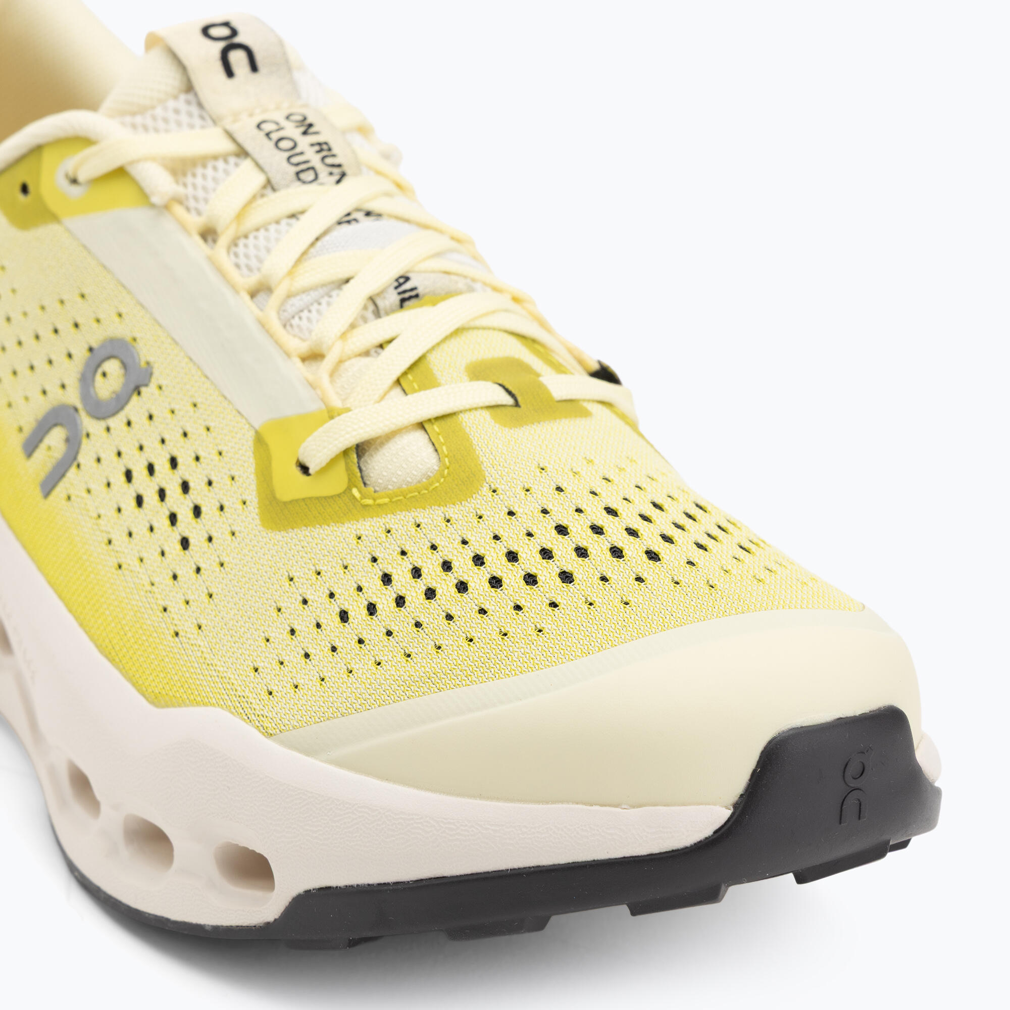 Buty do biegania męskie On Cloudsurfer Trail 2 7/7
