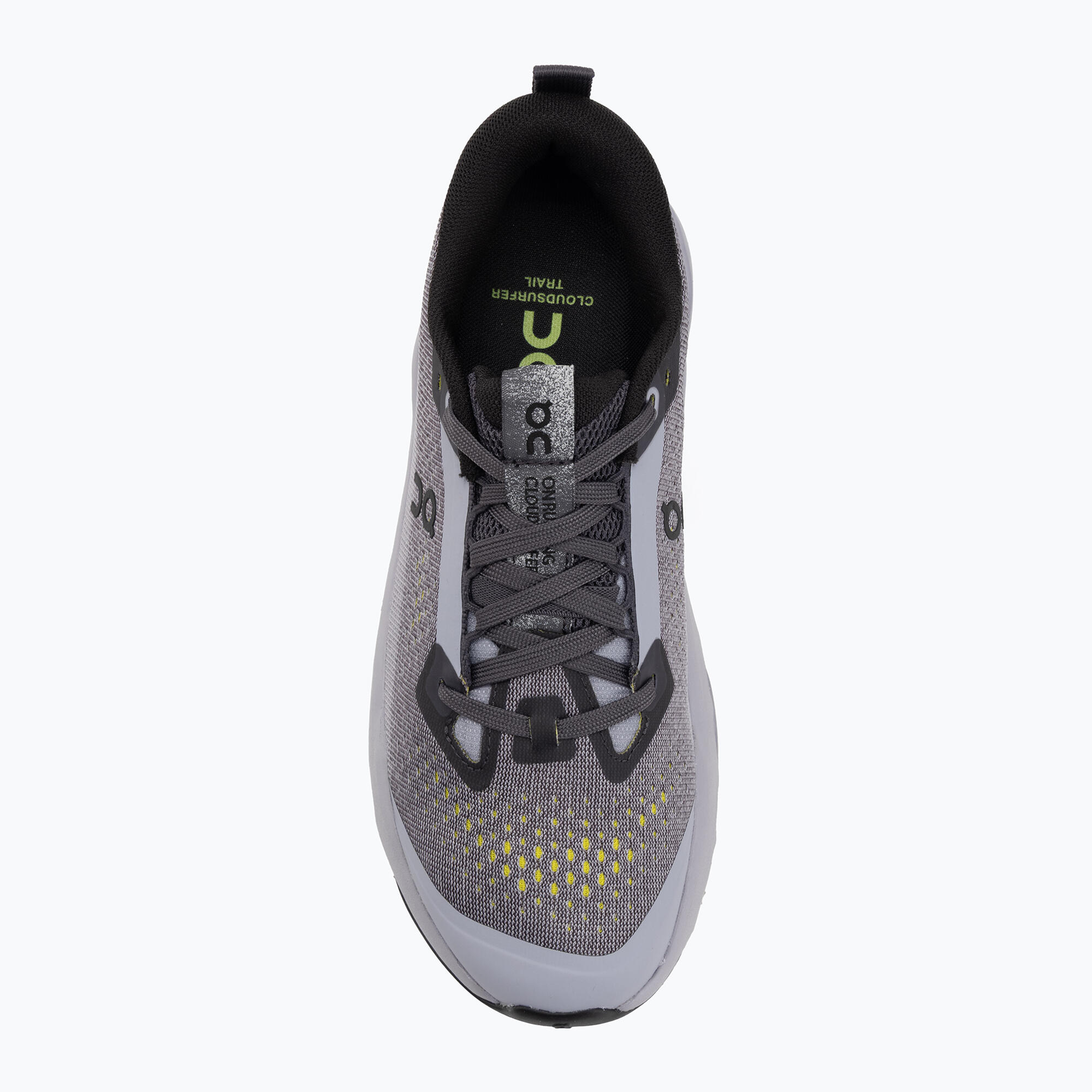 Buty do biegania damskie On Cloudsurfer Trail 2 5/7