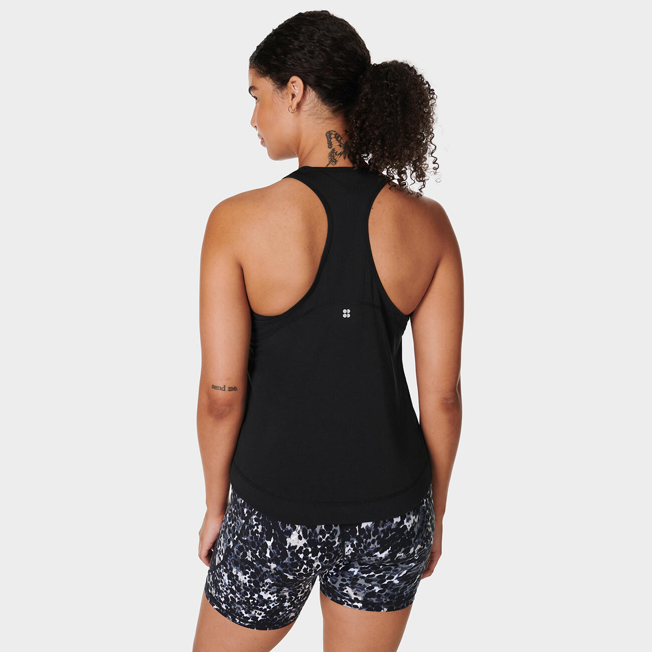Débardeur de Course Sweaty Betty Breathe Easy 3/7