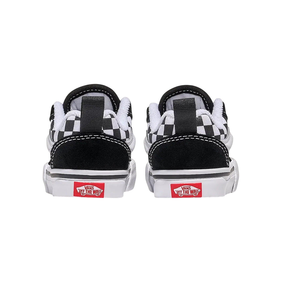 Zapatillas Vans Knu Skool Vans 5/5