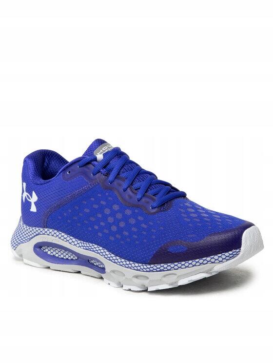 Męskie Obuwie Under Armour 3023540502 Buty Biegowe UA Hovr Infnite 3 Koba 3/4