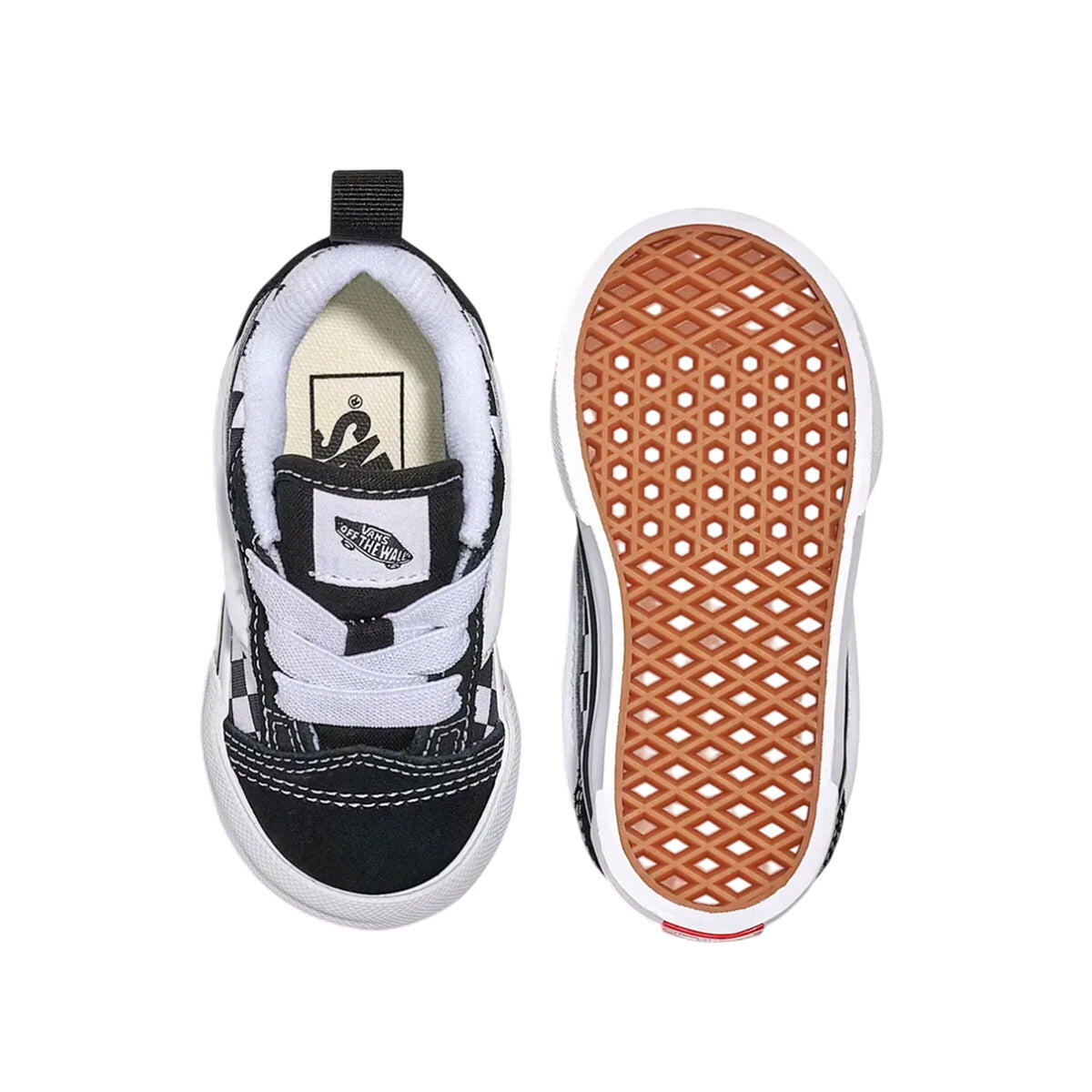 Zapatillas Vans Knu Skool Vans 4/5