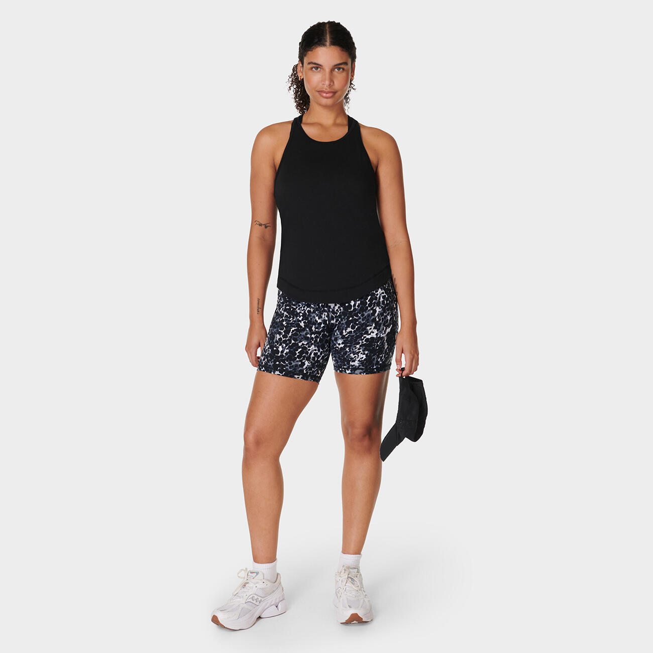 Débardeur de Course Sweaty Betty Breathe Easy 5/7