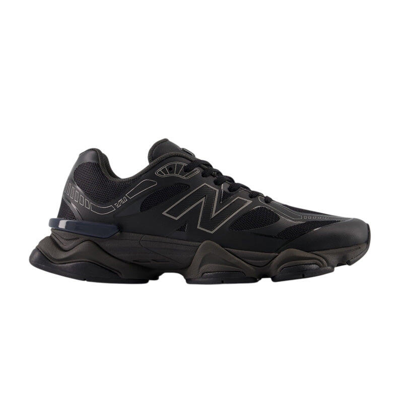Ténis casual New Balance U9060 NewBalance 2/6