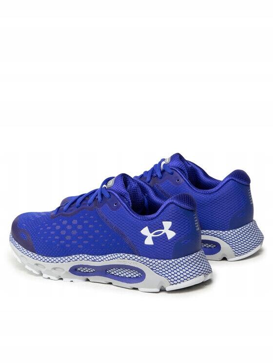 Męskie Obuwie Under Armour 3023540502 Buty Biegowe UA Hovr Infnite 3 Koba 4/4