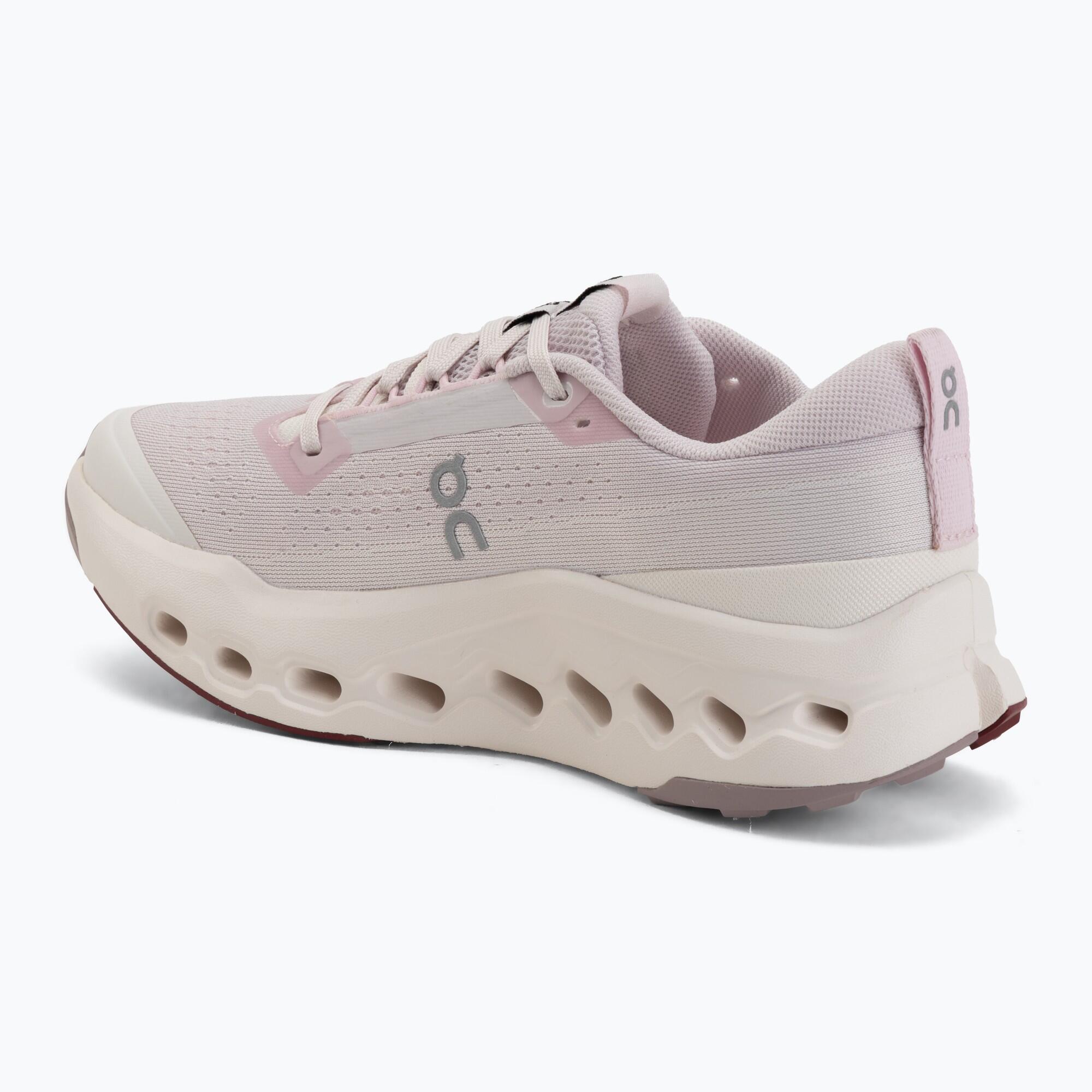 Buty do biegania damskie On Running Cloudsurfer Trail 2 3/7