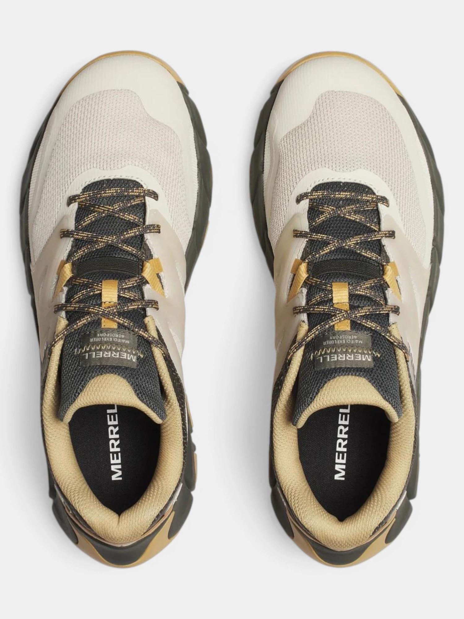 Multisport Uomo Maipo Explorer Aerosport M 5/7