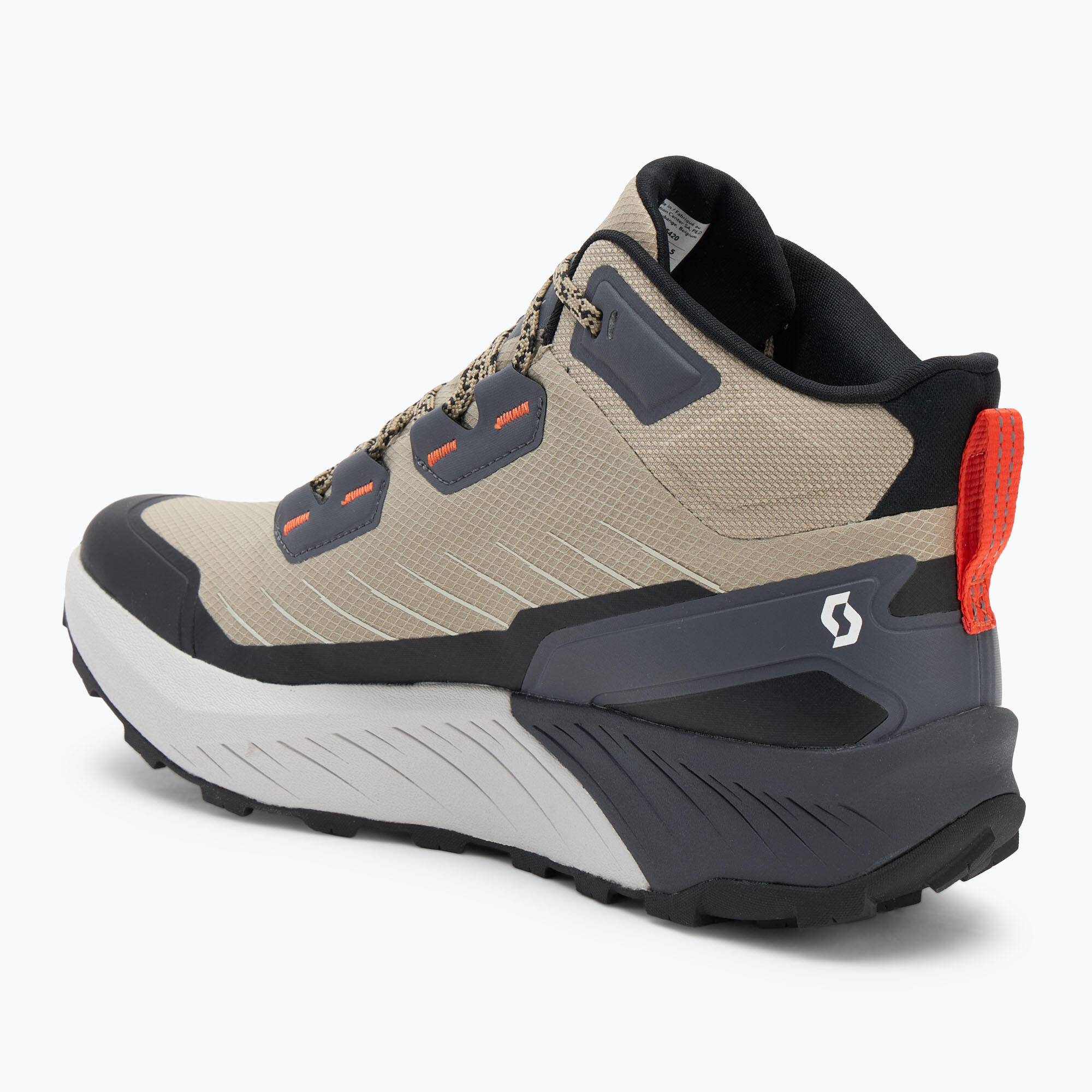 Scarpe da corsa da uomo SCOTT Kinabalu 3 Mid Gore-Tex 3/7