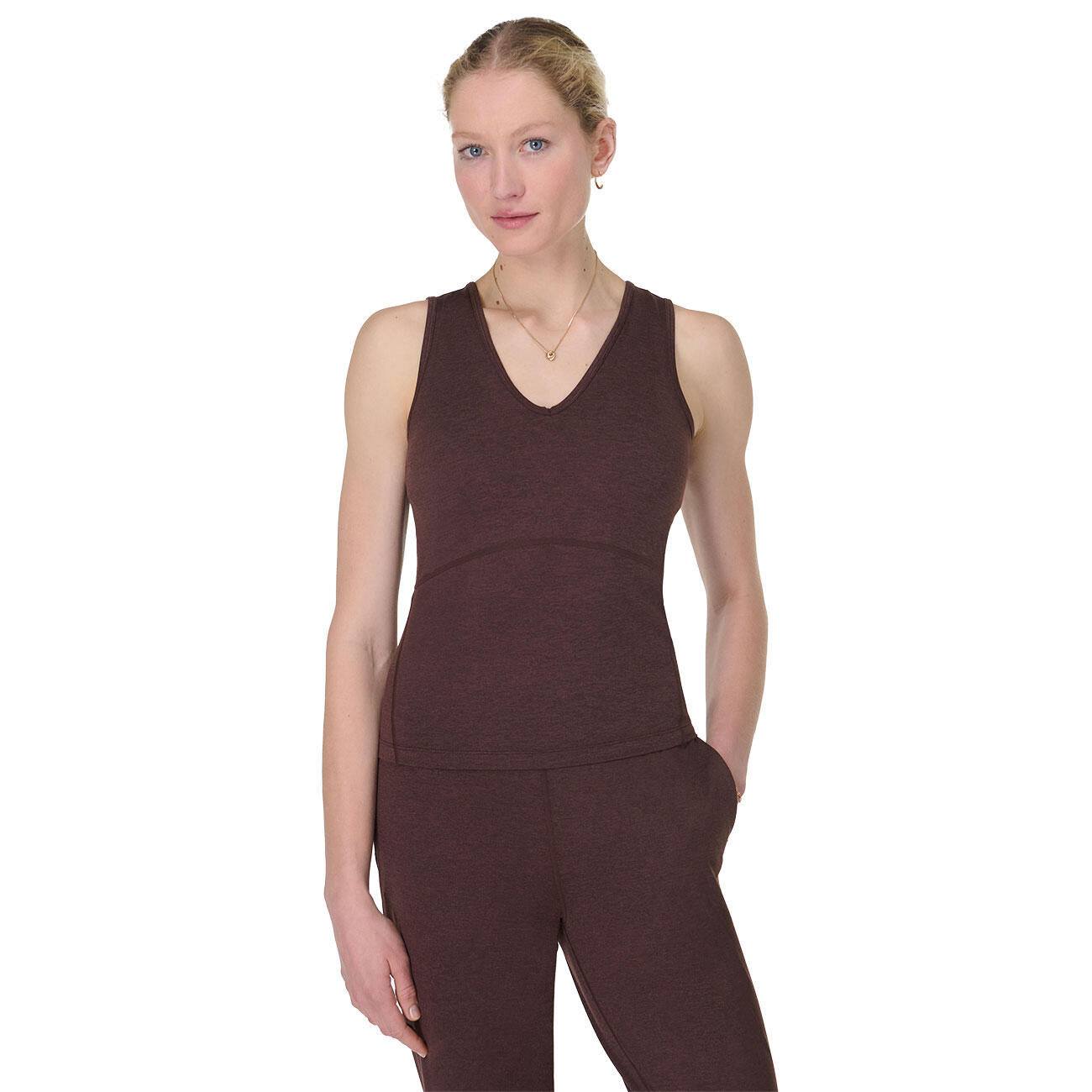 Débardeur à Encolure en V Sweaty Betty Gaia 3/7