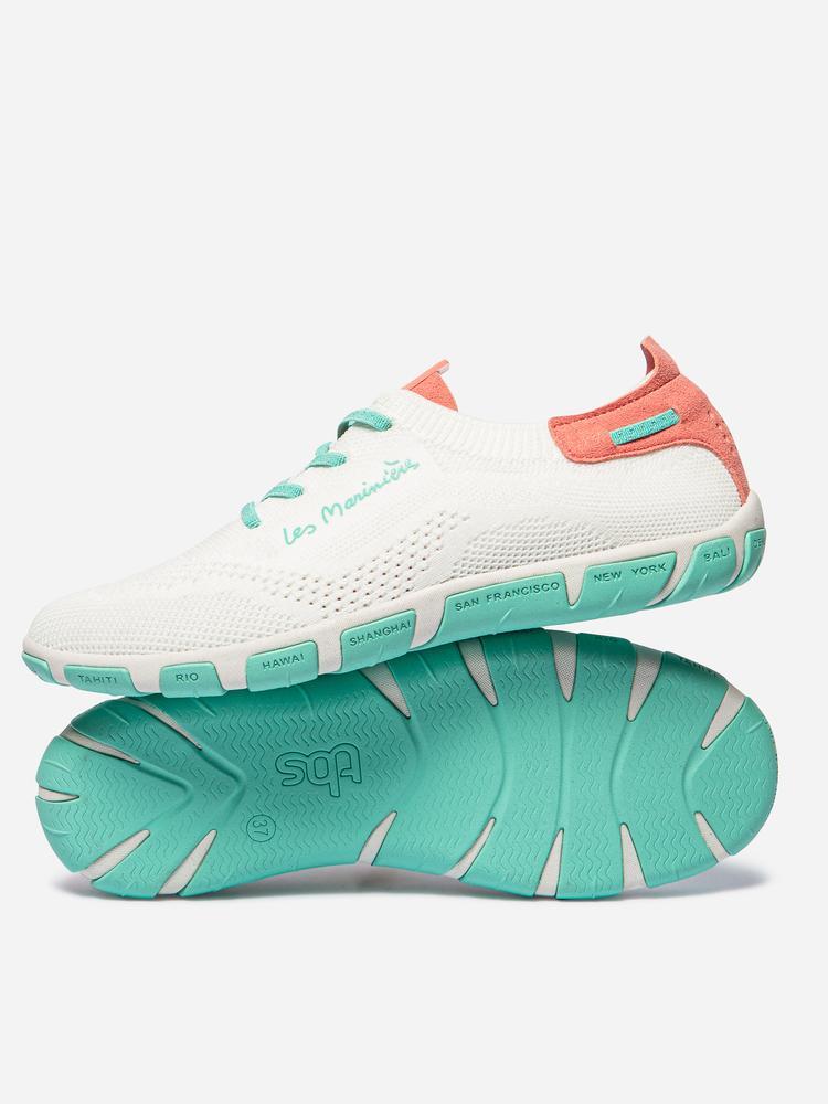 Sneaker Damen Janessa 3/5