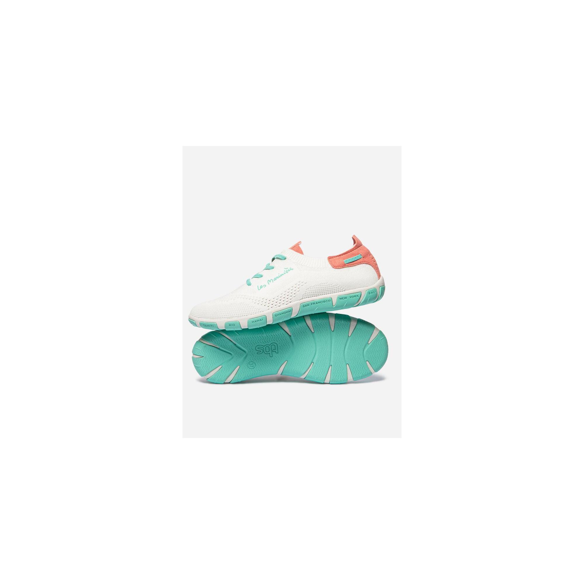 Női sneaker Janessa