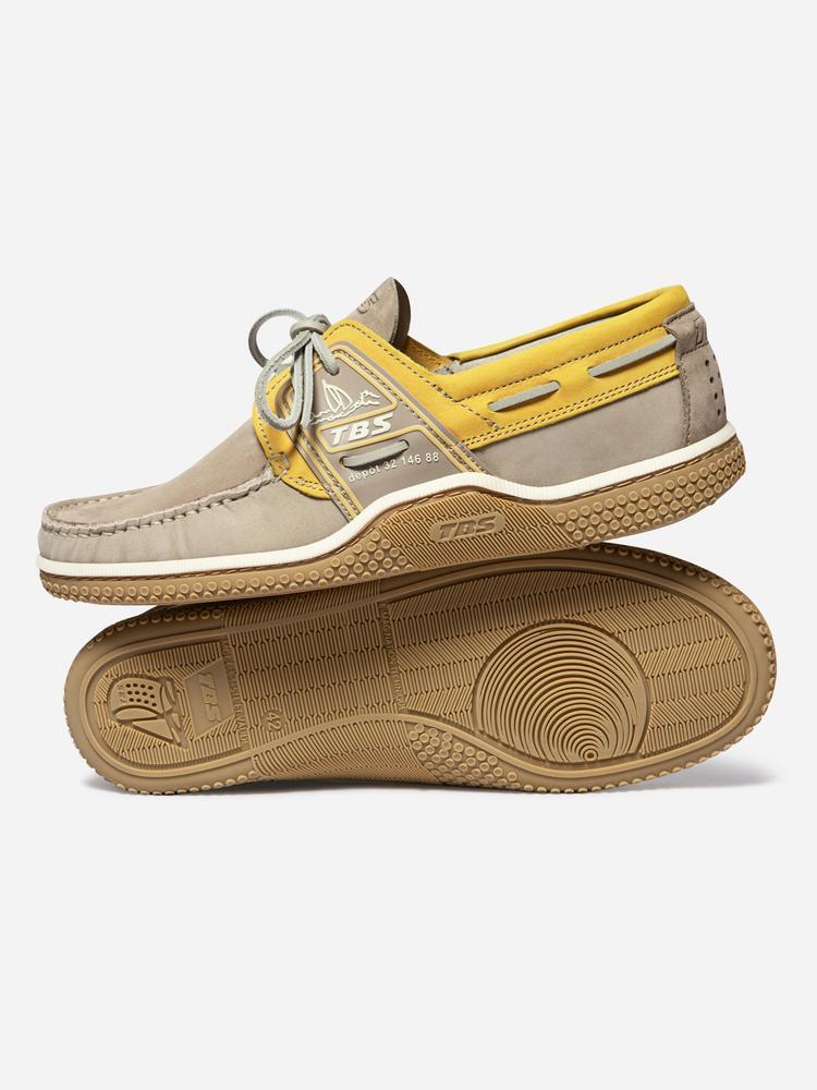 Mocasines Hombre Globek 3/5