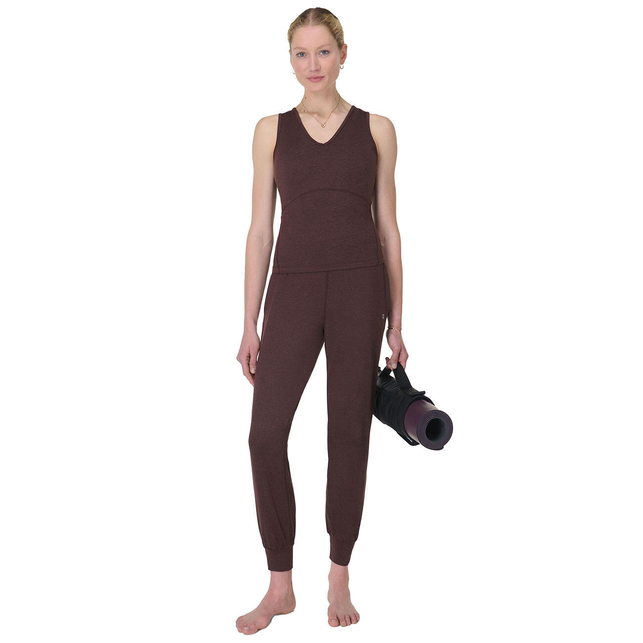Débardeur à Encolure en V Sweaty Betty Gaia 1/7