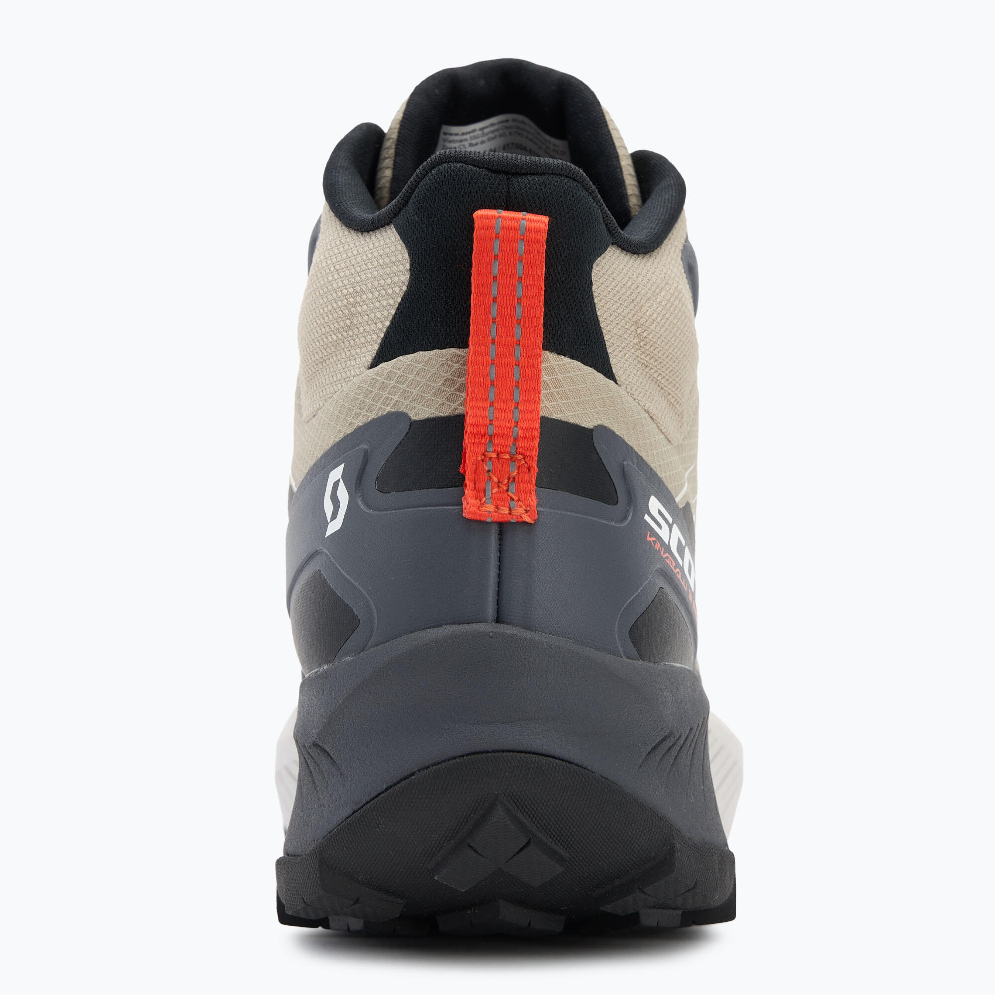 Scarpe da corsa da uomo SCOTT Kinabalu 3 Mid Gore-Tex 6/7