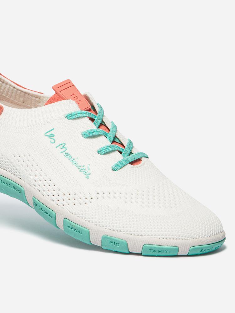 Sneaker Damen Janessa 2/5