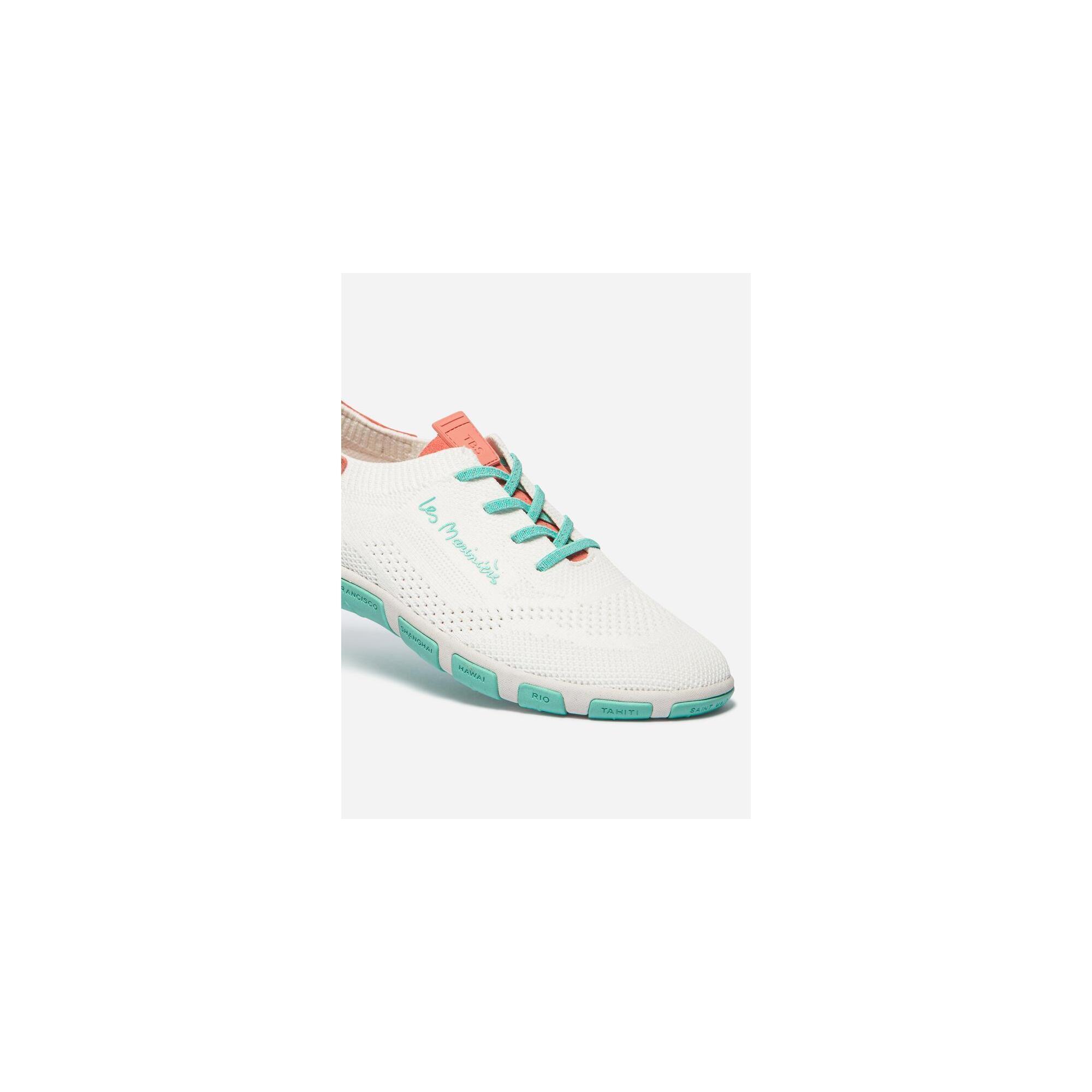 Női sneaker Janessa
