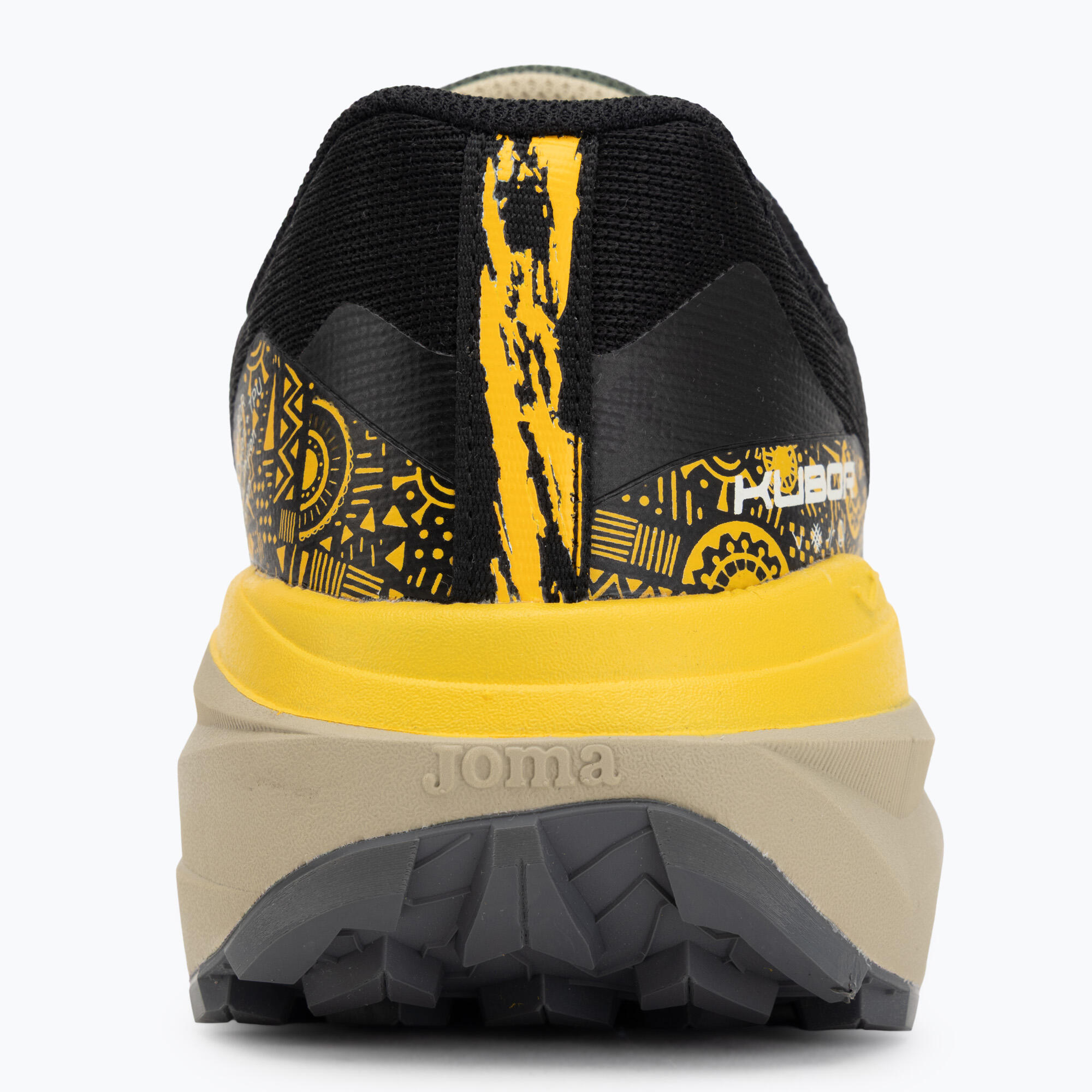 Scarpe da corsa da uomo Joma Kubor 6/7