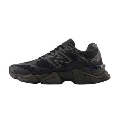 Scarpe 9060 Black Castlerock