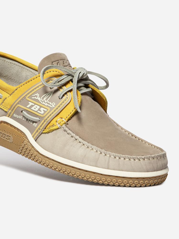 Mocasines Hombre Globek 2/5