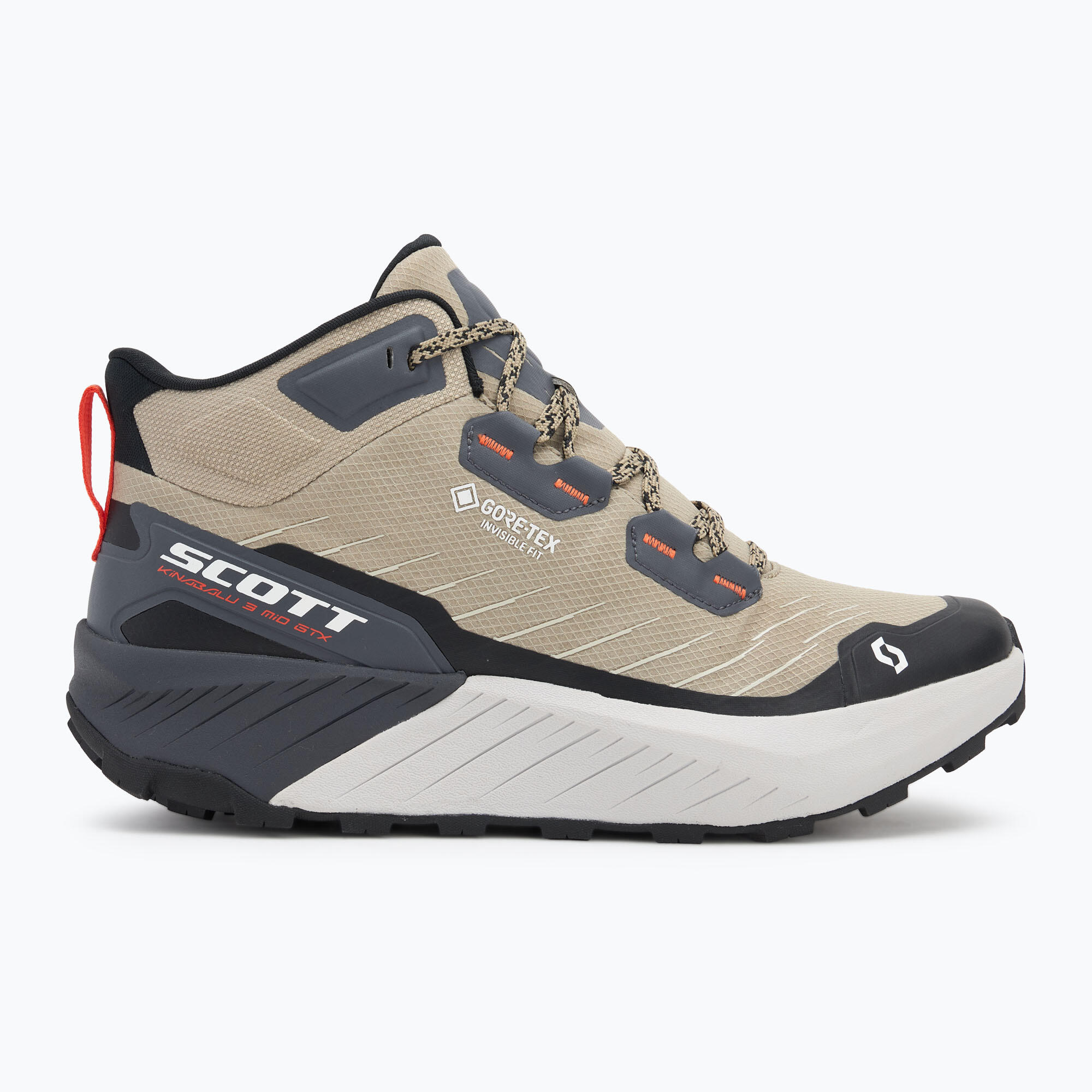 Scarpe da corsa da uomo SCOTT Kinabalu 3 Mid Gore-Tex 2/7