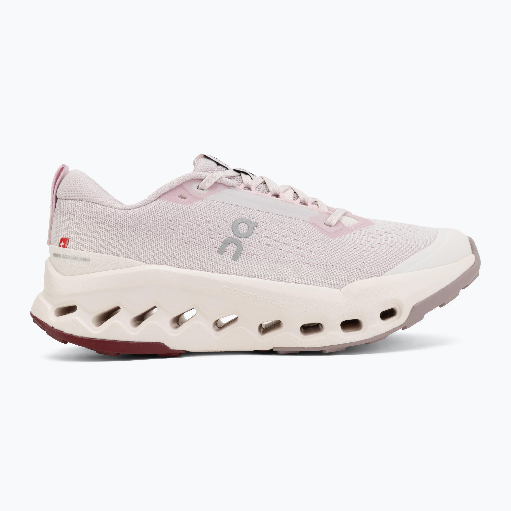 Buty do biegania damskie On Running Cloudsurfer Trail 2 2/7