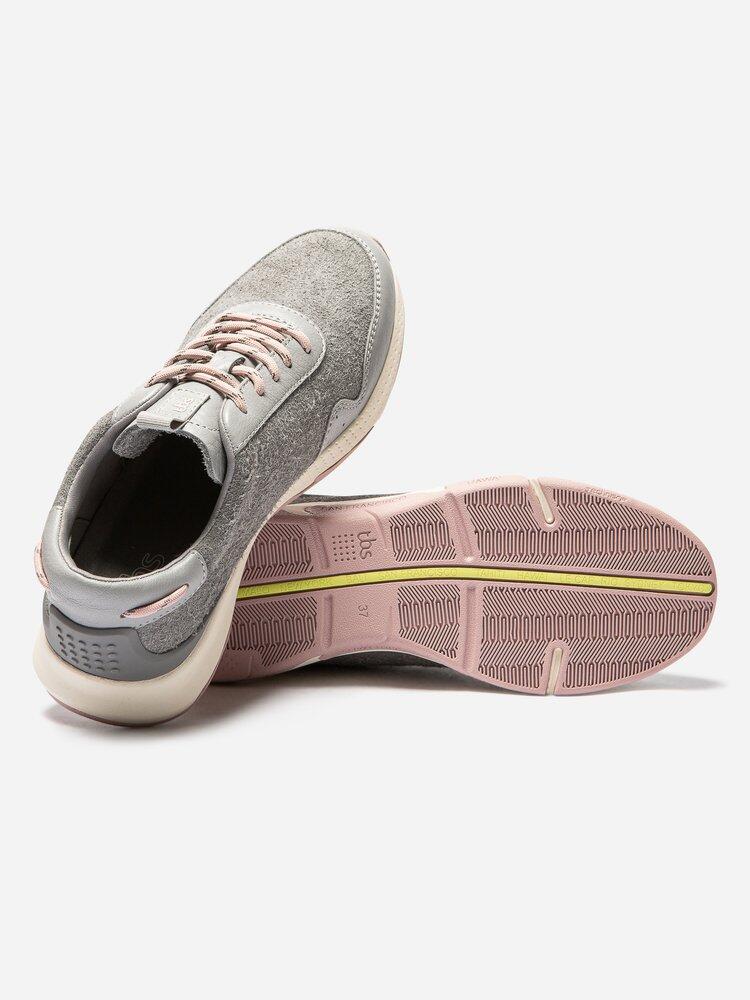 Chaussures de running Femme - JAZZFEU Gris 4/5