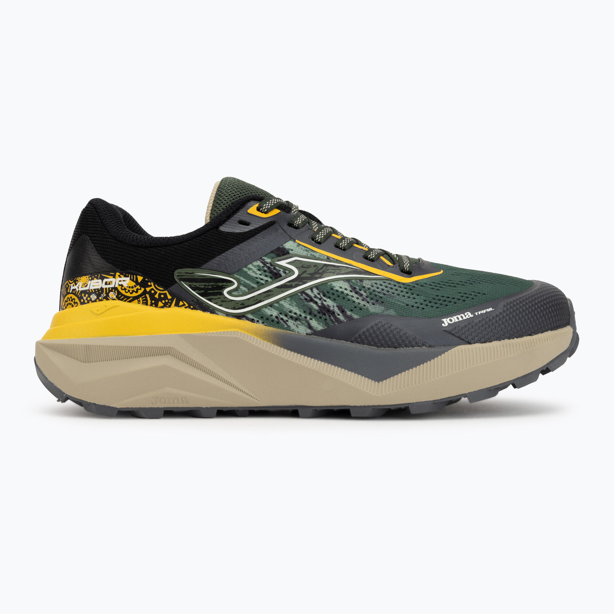Scarpe da corsa da uomo Joma Kubor 2/7