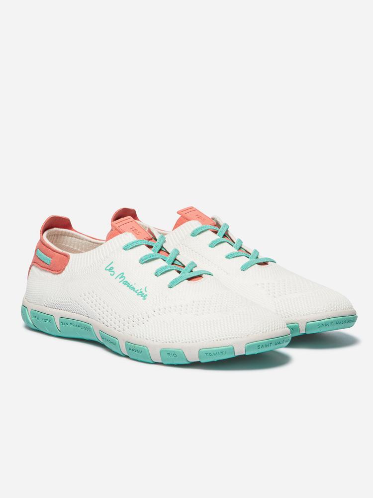 Sneaker Damen Janessa 4/5