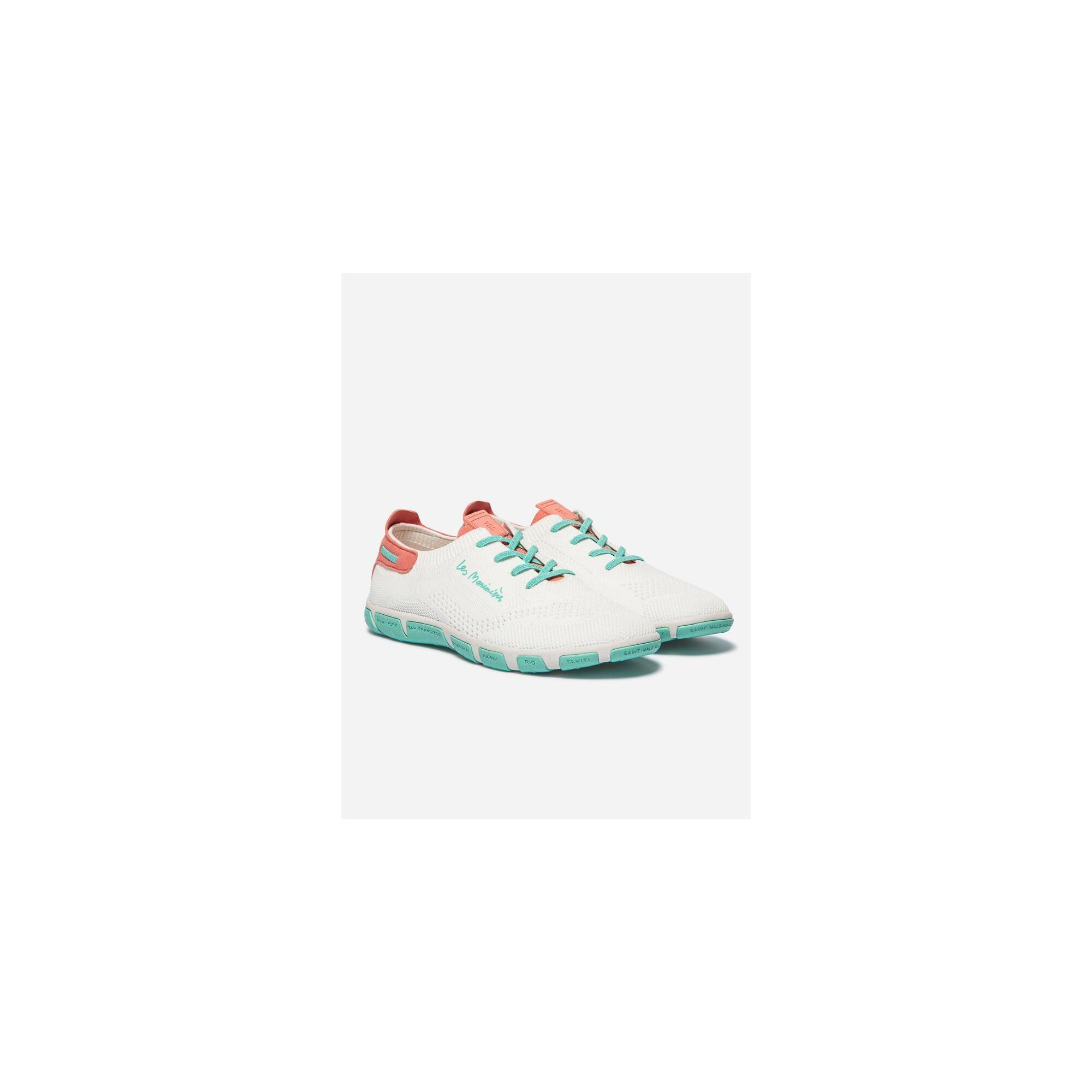 Női sneaker Janessa