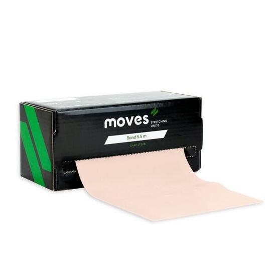 MOVES Band 5.5m beige
