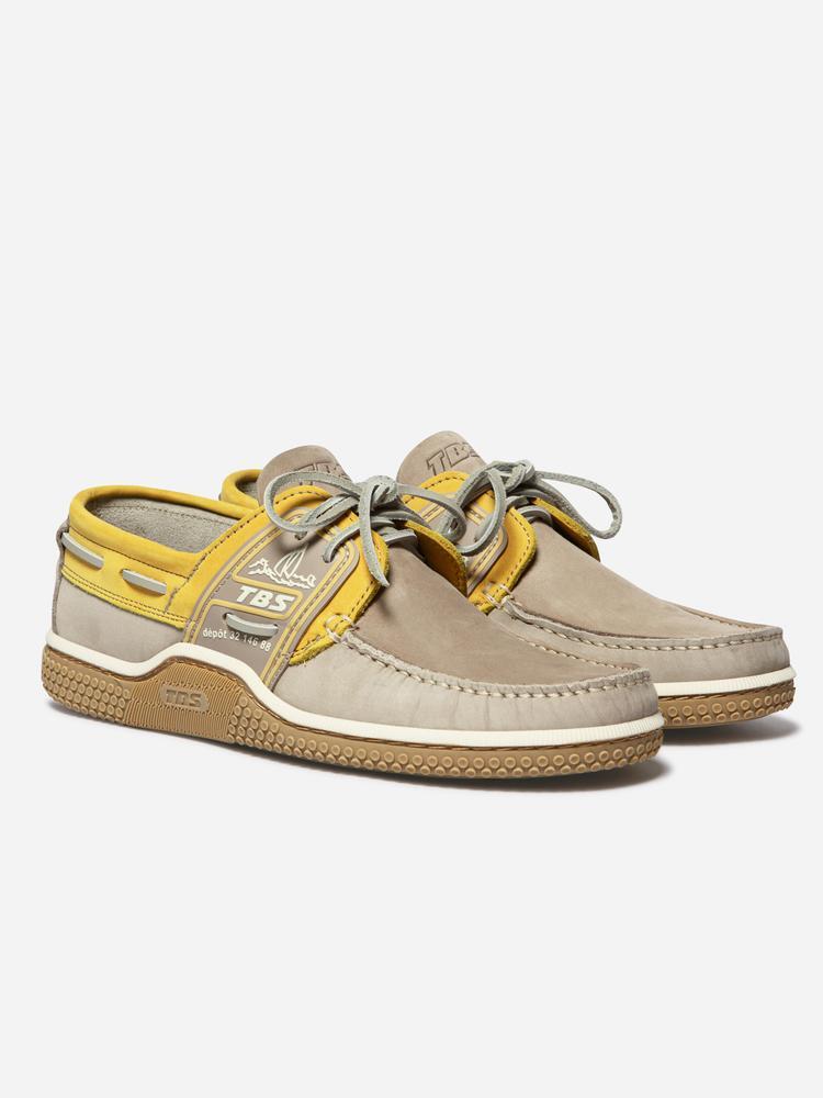 Mocasines Hombre Globek 4/5