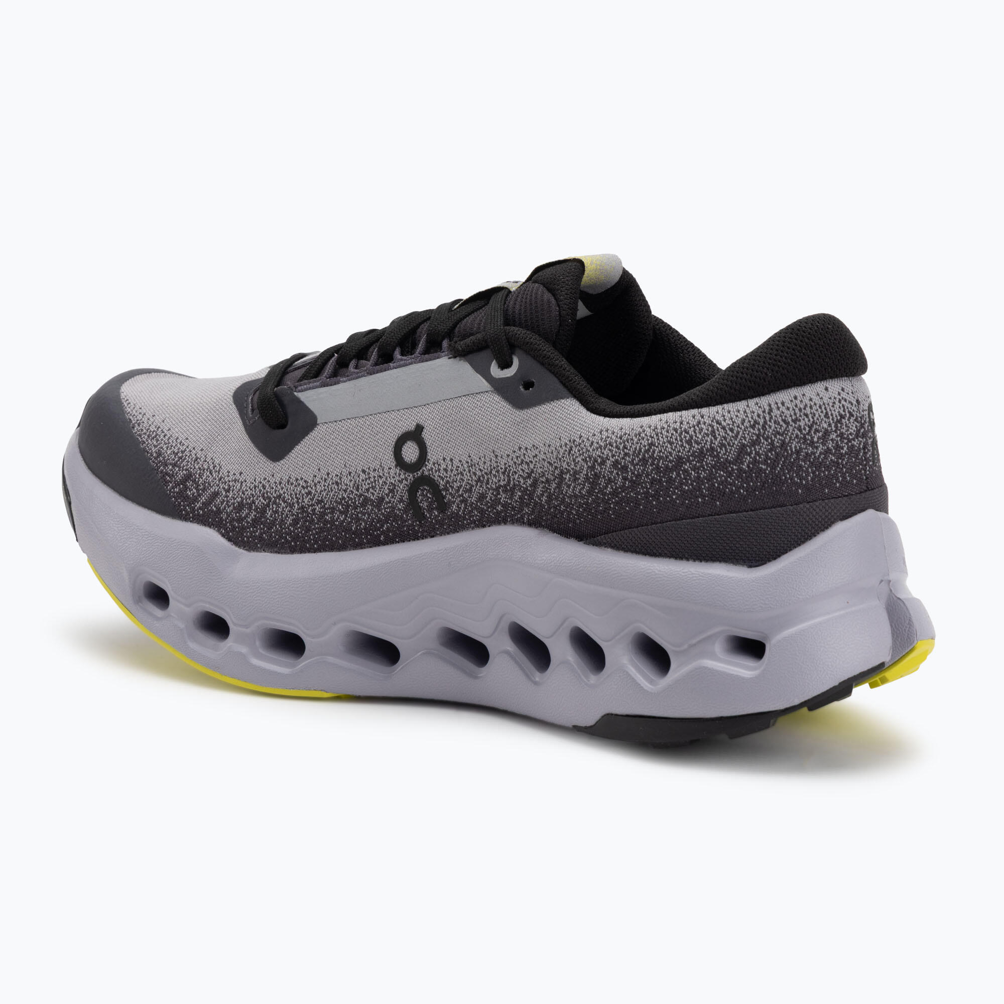 Buty do biegania damskie On Cloudsurfer Trail 2 Waterproof 3/7
