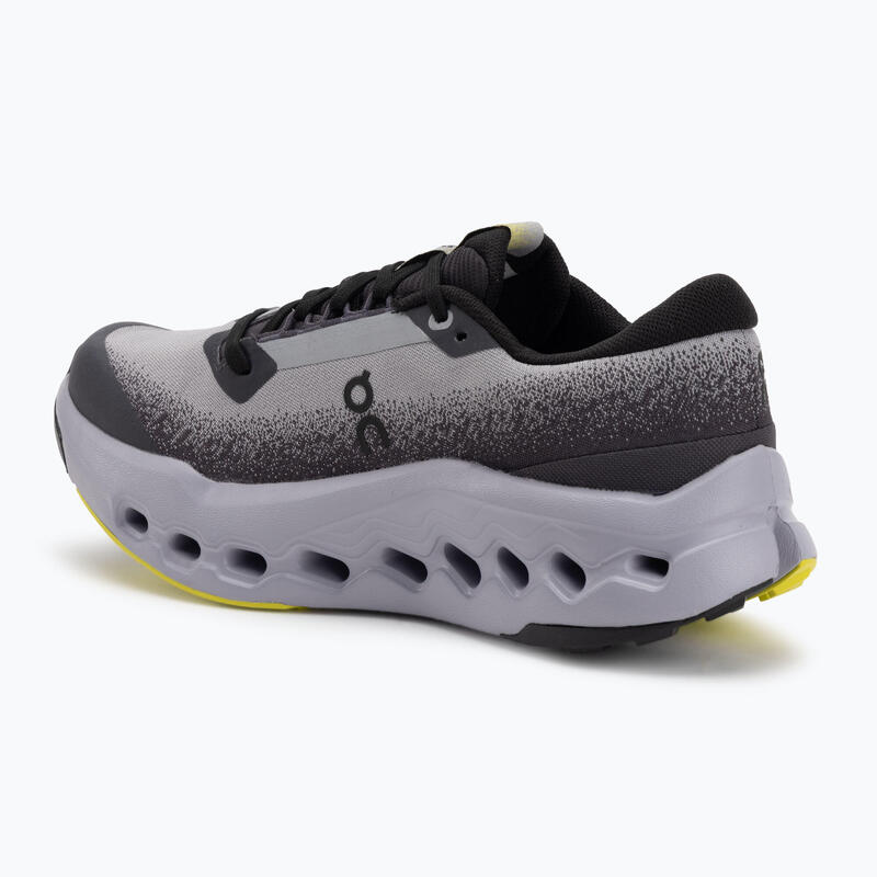 Pantofi de alergare pentru femei On Cloudsurfer Trail 2 Waterproof